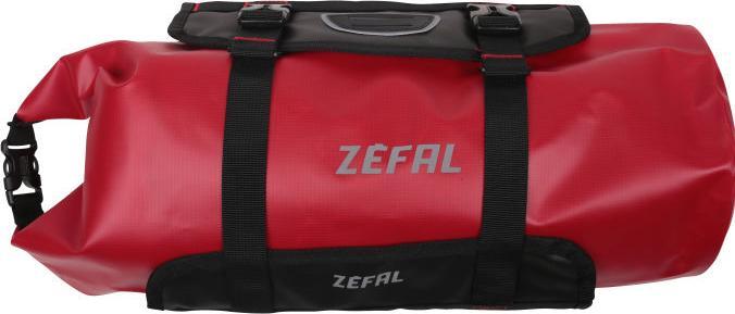 Actual product image Zefal Z-Adventure F10 bicycle bag 10l (10 l, Handlebar bag)