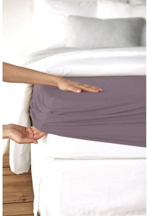 Image du produit Living Home Élasthanne (140-160 x 200 cm)