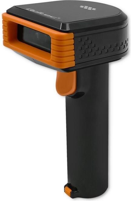 Actual product image Qoltec Supplier did not provide product name (2D barcodes, 1D barcodes)