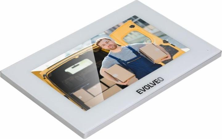 Produktbild Evolveo DoorPhone AP1- 2 drátový videotelefon s aplikací (WLAN, Ethernet)