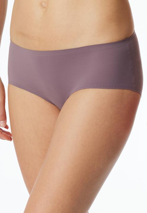 Immagine prodotto Schiesser Panty Invisible Soft (46, Confezione singola)