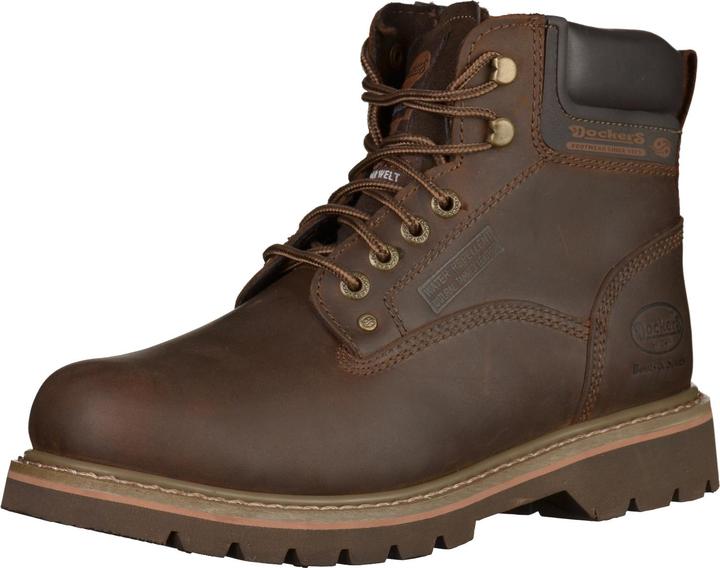 Actual product image Dockers Ankle boot (45)