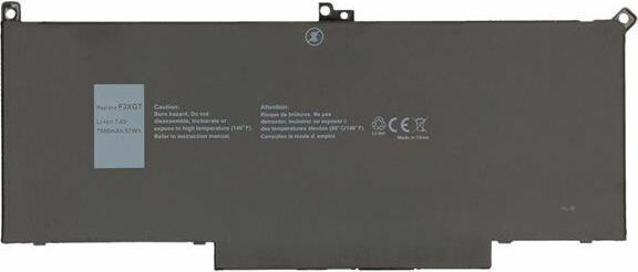 Produktbild 2-Power Main Battery Pack 10.8V 5200mAh (5200 mAh)