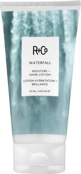 Actual product image R+Co Waterfall Moisture & Shine Lotion 5oz