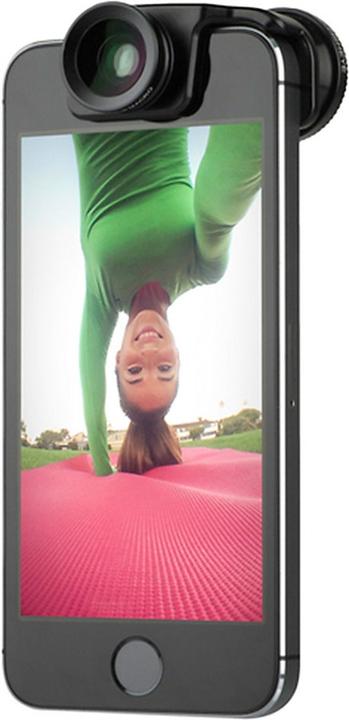 Produktbild Olloclip Selfie 3-in-1 Lens