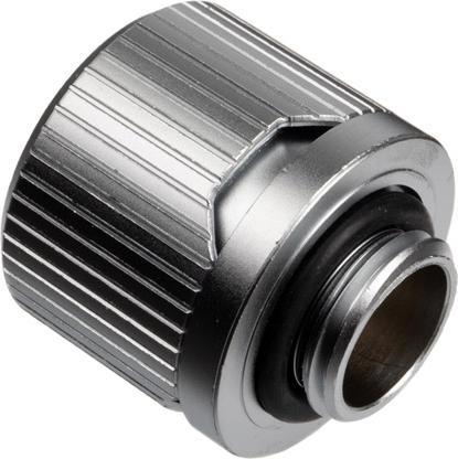 Produktbild EKWB EK-Quantum Torque STC 12/16 - 6er-Pack, Satin Titanium