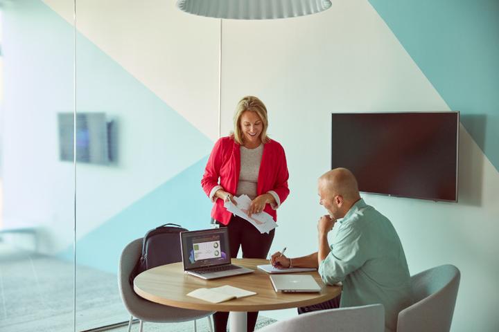 Image du produit HP EliteBook X G1a AI PC (14", 32 Go, 1000 Go, CH)