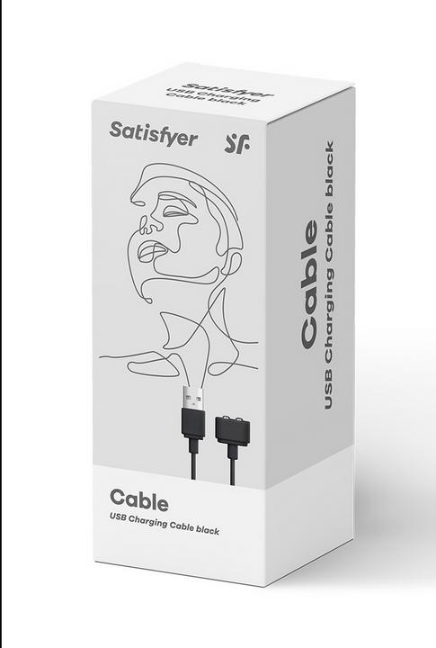 Image du produit Satisfyer Câble USB