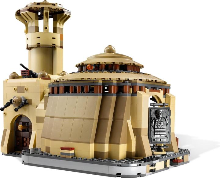 Produktbild LEGO Jabba's Palace (9516, LEGO Star Wars)