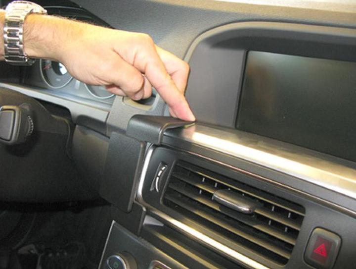 Produktbild Brodit ProClip Center mount - Befestigungsklammer(n)
