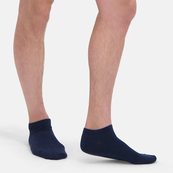 Immagine prodotto Bamboo Basics Dani (confezione da 3, 41 - 46)