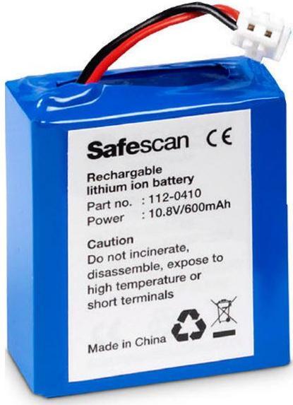 Image du produit Safescan LB-105