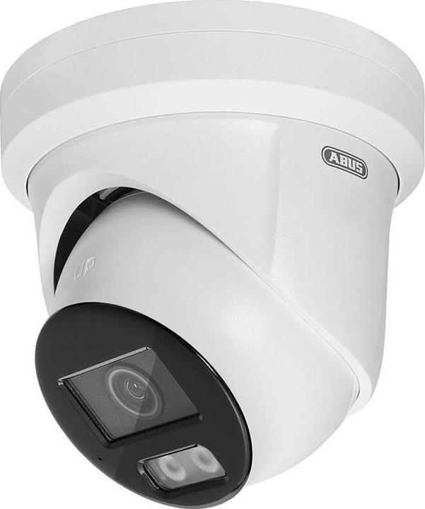 Produktbild Abus IPCA54512A IP-Kamera 4MPx T/N IR PoE IP67 (2688 x 1520 Pixel)
