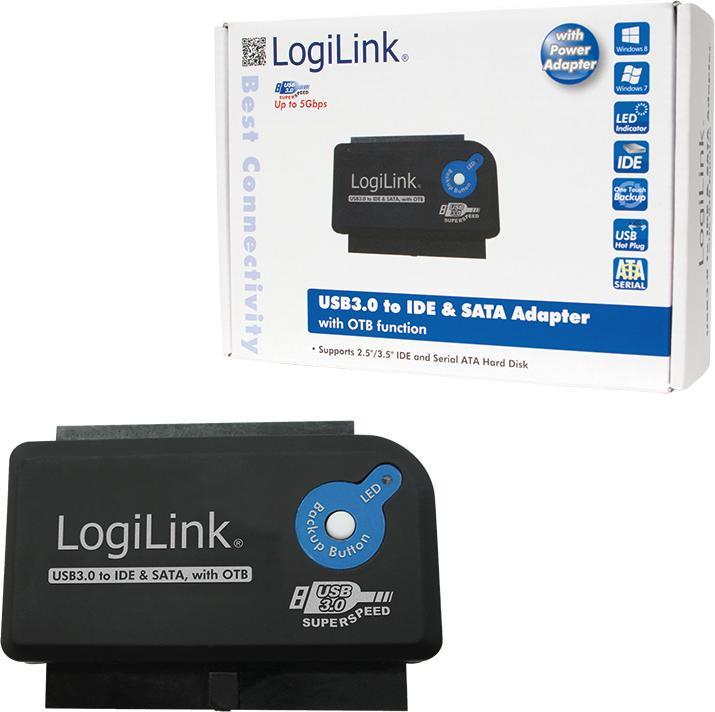 Immagine prodotto LogiLink AU0028A
