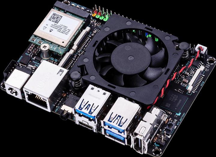 ASUS Tinker Board R