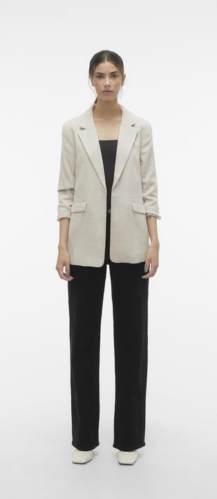 Produktbild Vero Moda VMFRIDA LS REGULAR BLAZER Blazer (36)