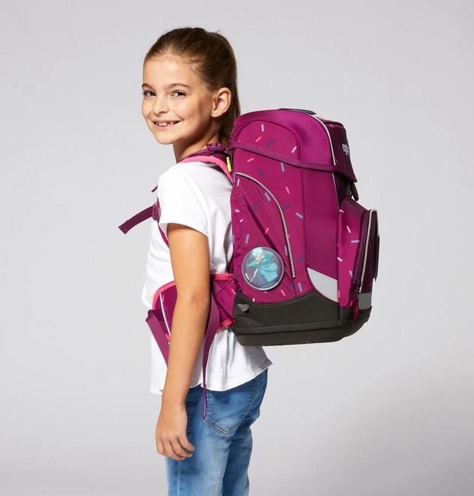 Image du produit Ergobag L'ours Casse-Noisette (19 l)