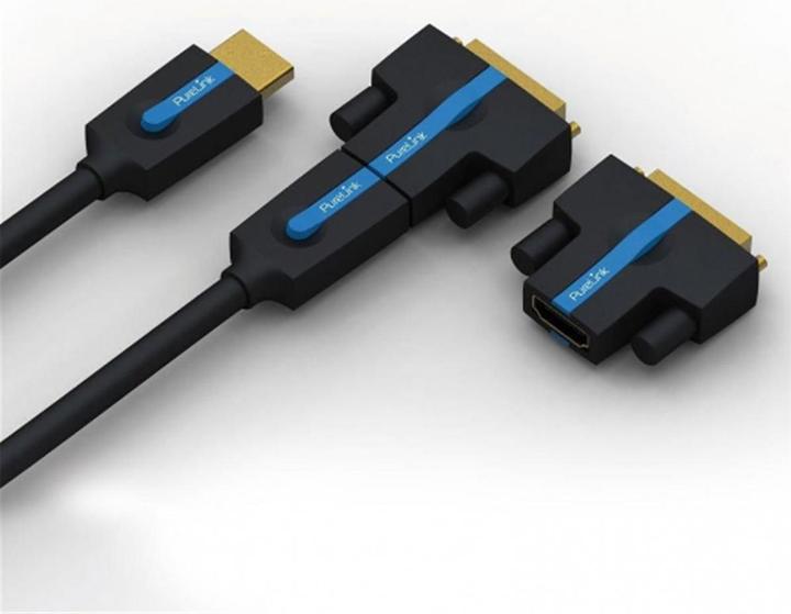 Produktbild Purelink HDMI (Typ A) — HDMI (Typ A) (1.50 m, HDMI)