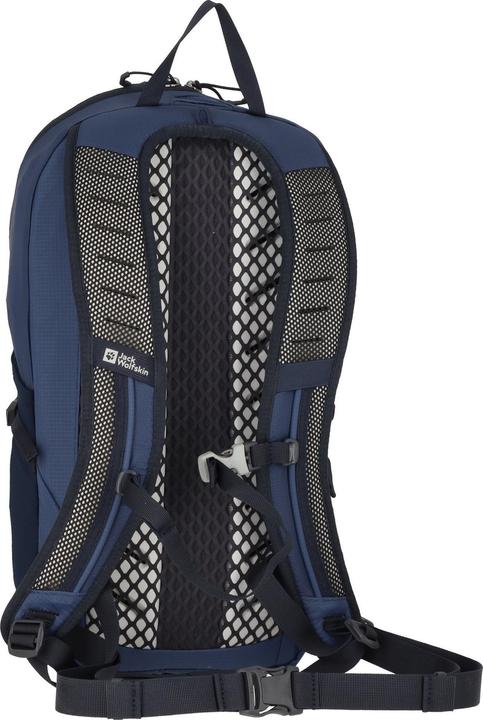 Actual product image Jack Wolfskin Prelight Shape 15 (15 l)
