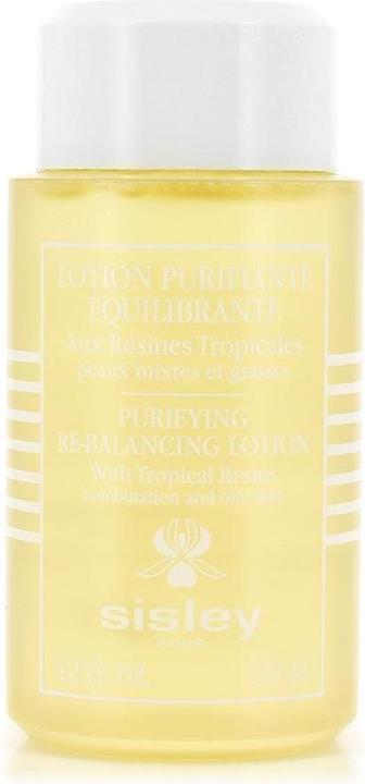 Sisley Lotion Purifiante Équilibrante aux Résines Tropicales (Reinigungslotion, 1250 ml)