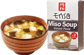 Actual product image Enso Miso soups paste (60 ml)