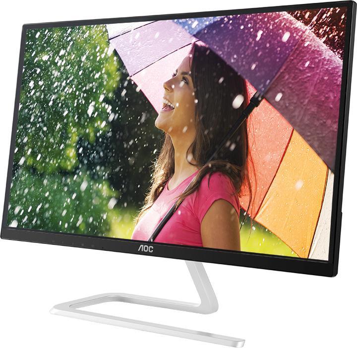 Actual product image AOC i2781FH (1920 x 1080 pixels, 27")