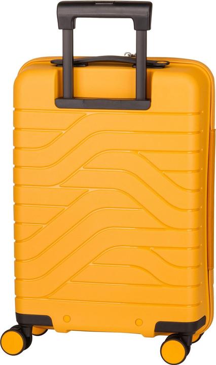Immagine prodotto by MM BY Ulisse Carrello da cabina a 4 ruote 55 cm (37 l, Bagaglio a mano (fino a 50 litri))