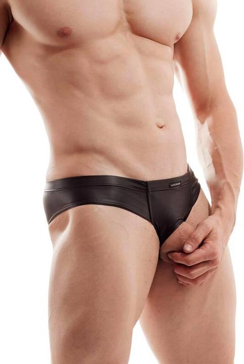 Immagine prodotto Wojoer Scivolone in pelle Ouvert (S)