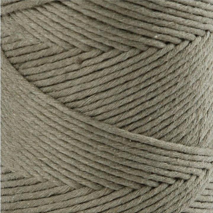 Image du produit Creativ Company Cordon de macramé (198 m)