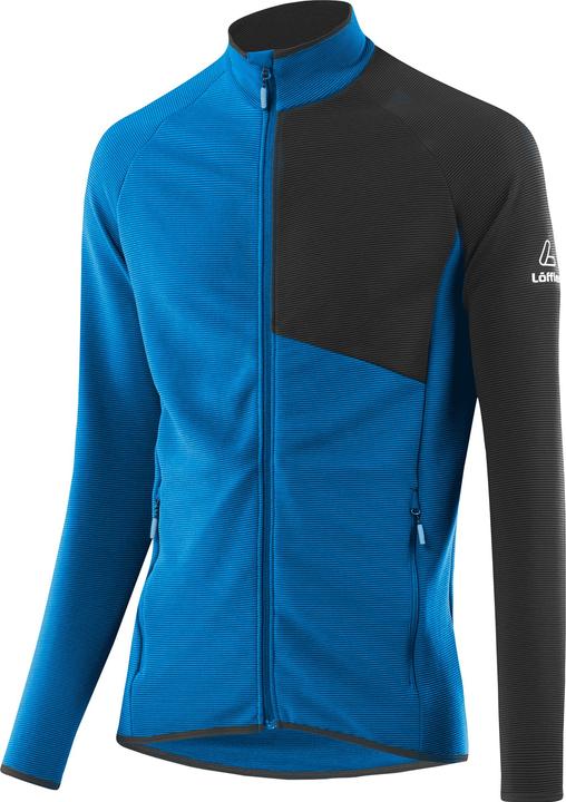 Produktbild Löffler Midjacket Transtex Rib (54)