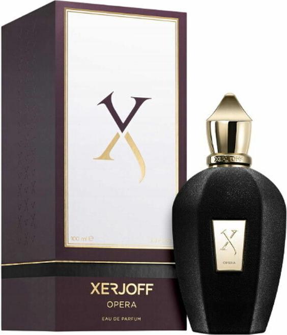 Actual product image Sospiro Perfume Opera by Eau de Parfum Spray (Unisex) 100 ml (Eau de parfum, 100 ml)