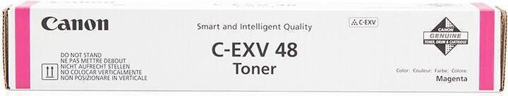 Produktbild Canon C-Exv 48m (M)