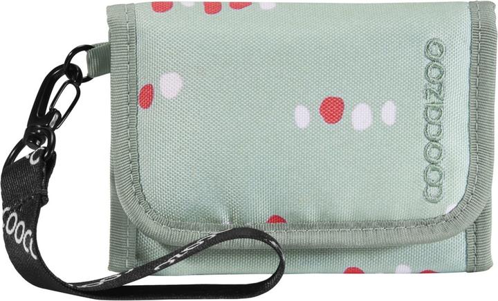 Produktbild Coocazoo Geldbörse, Dancing Dots