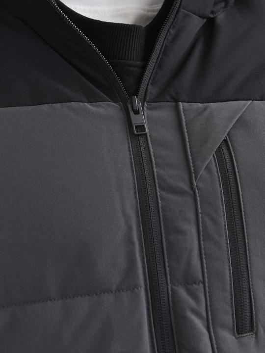 Produktbild Jack & Jones Jjeotto Puffer Jacket Sn Pls (4XL)