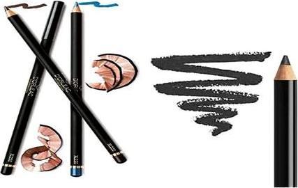 Produktbild D'orleac Lip Liner-Stift Kajal NºSchwarz (Schwarz)