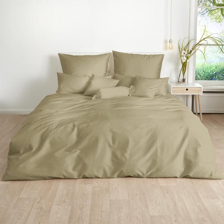 Actual product image Traumschlaf university (Bedding set, 135 x 200 cm, 40 x 80 cm)