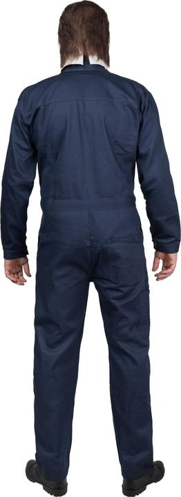 Produktbild Metamorph Halloween Michael Myers Kostüm mit original Maske, Messer und Blut (L)