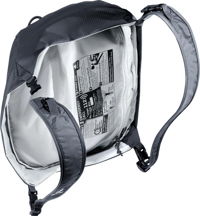 Produktbild Deuter Aircontact Pro 85+10 (85 l)