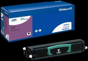 Immagine prodotto Pelikan Ricarica toner nero N. orig. X463X11G (FC)