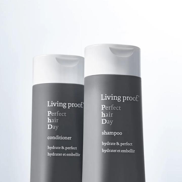 Image du produit Living Proof Perfect Hair Day - Après-shampooing Perfect Hair Day (710 ml)
