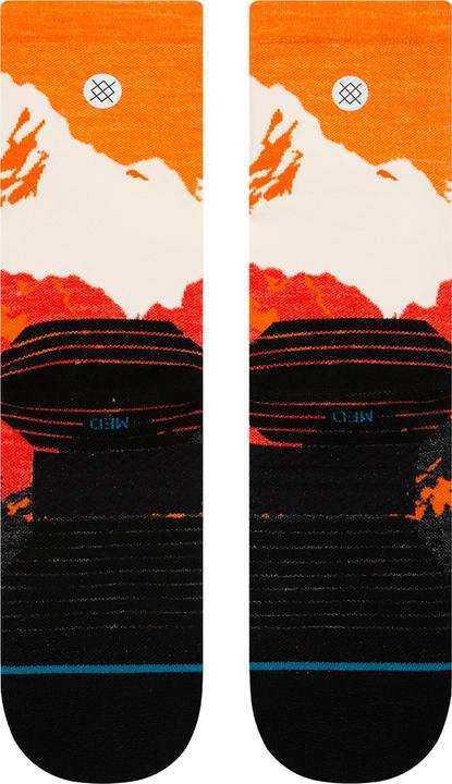 Immagine prodotto Stance Out Of Range Light Wool Crew (38 - 42)