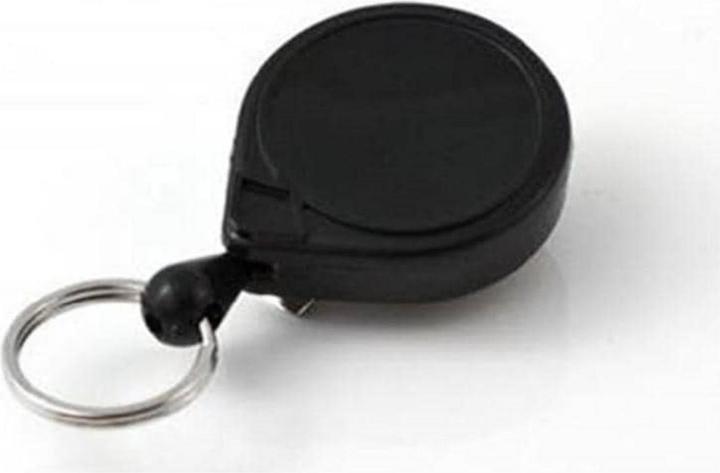 Key-Bak Schlüsselanhänger KB MINI-BAK BLACK