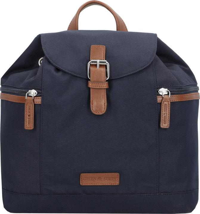 Greenburry Heidi City Rucksack 32 cm (12 l)