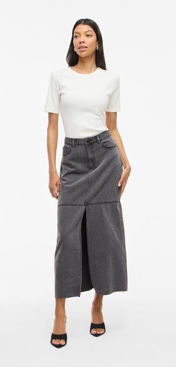 Immagine prodotto Vila Maxi Jeansrock (36)