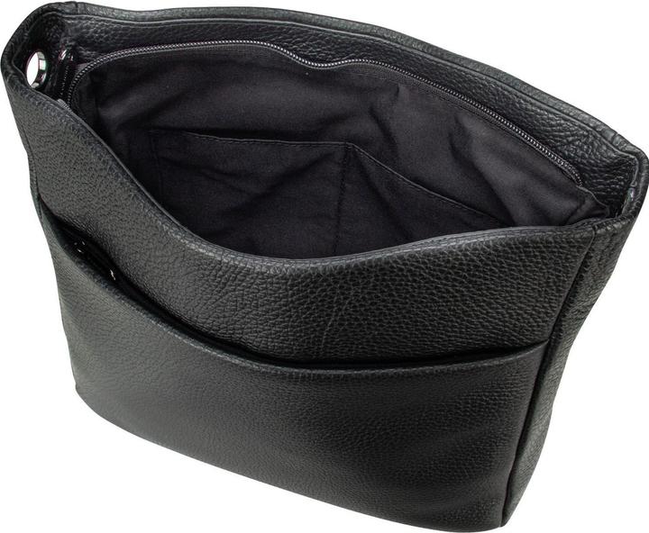 Immagine prodotto Mandarina Duck Borsa a tracolla Mellow Leather in pelle 30 cm