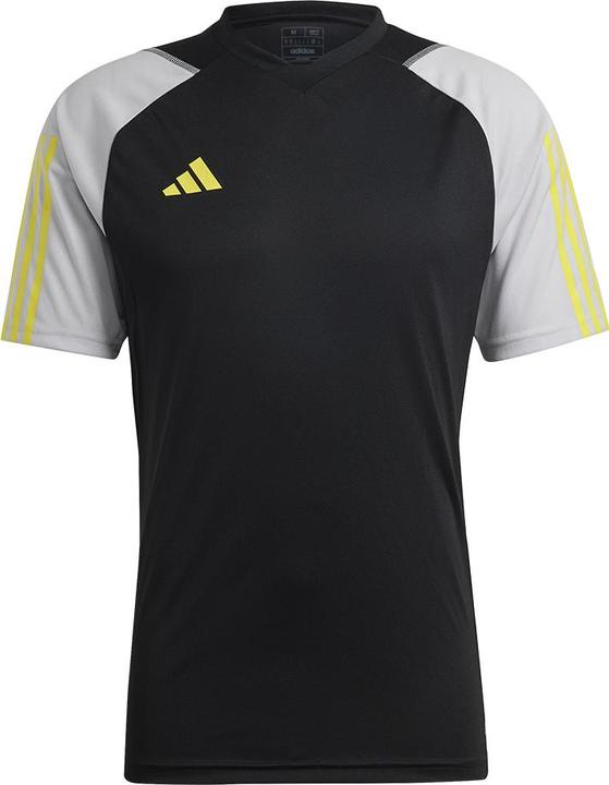 adidas Tiro 23 Competition Trainingsshirt Herren (XS)