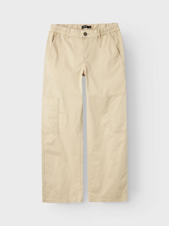 Actual product image Lmtd Low waist cargo trousers (158)
