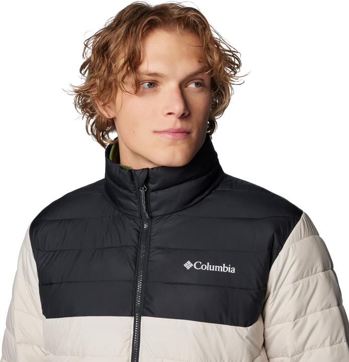 Produktbild Columbia Powder Lite™ II Jacket (S)