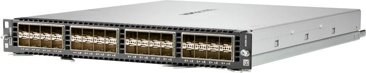 Immagine prodotto HPE E Aruba 8400X 32-port 10GbE SFP/SFP+ con modulo avanzato MACsec (32 Porti)