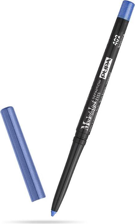 402 Standart Blue